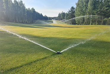 istanbul otomatik sulama sistemi