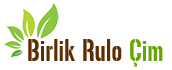 Birlik rulo Çim